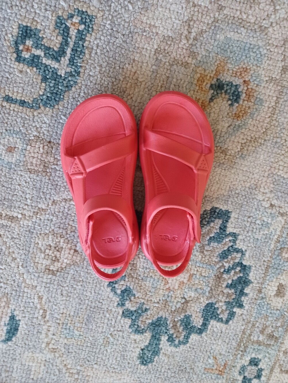 Teva Water Sandal